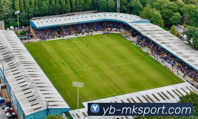 MK体育平台生态图