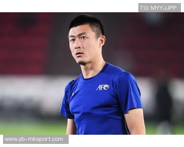 傅明执哨U23亚洲杯揭幕战沙特与吉尔吉斯斯坦强强对决