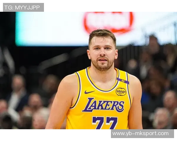 湖人关键时刻保持全胜东契奇表示我们一向如此展现强大韧性